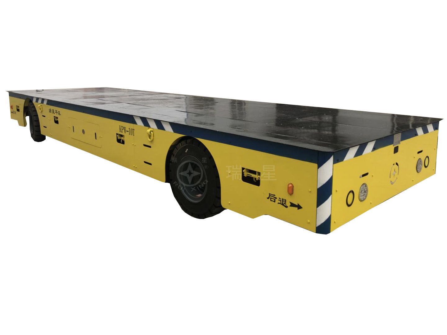 無(wú)軌電動(dòng)平車