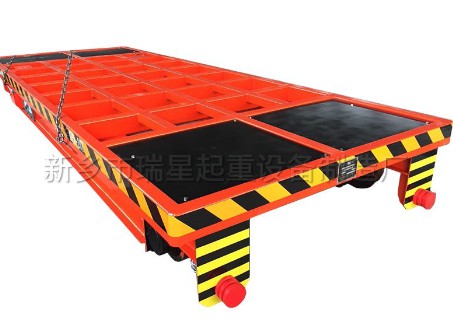 電動(dòng)平車